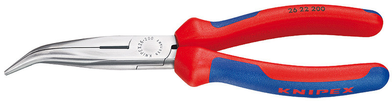 Knipex 26 22 200 Side-cutting pliers пассатижи