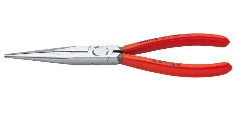 Knipex 26 11 200 Side-cutting pliers пассатижи