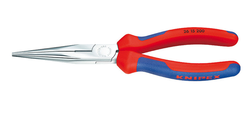 Knipex 26 15 200 Side-cutting pliers pliers