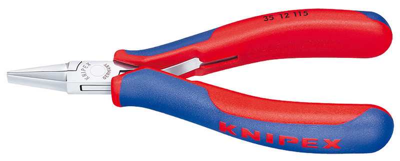 Knipex 35 12 115 пассатижи