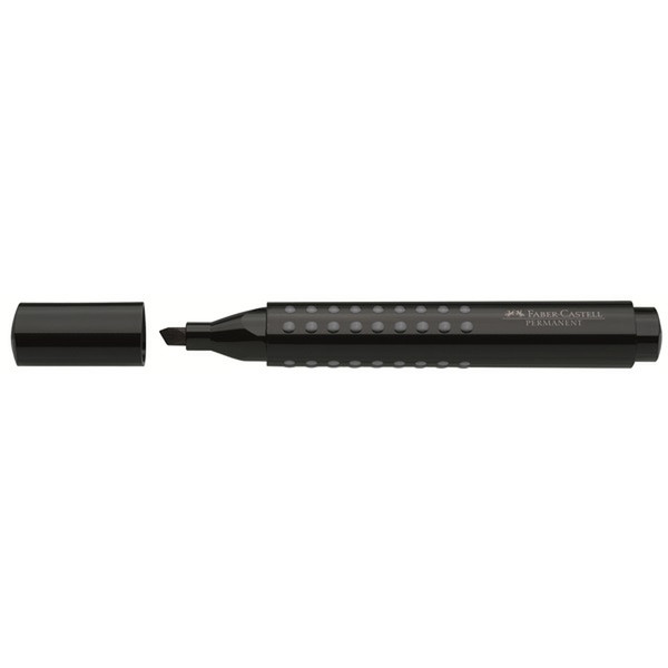 Faber-Castell 150399 Black 1pc(s) permanent marker