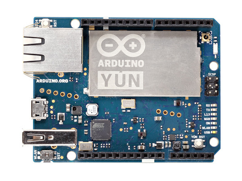 Arduino A000003 Entwicklungsplatine