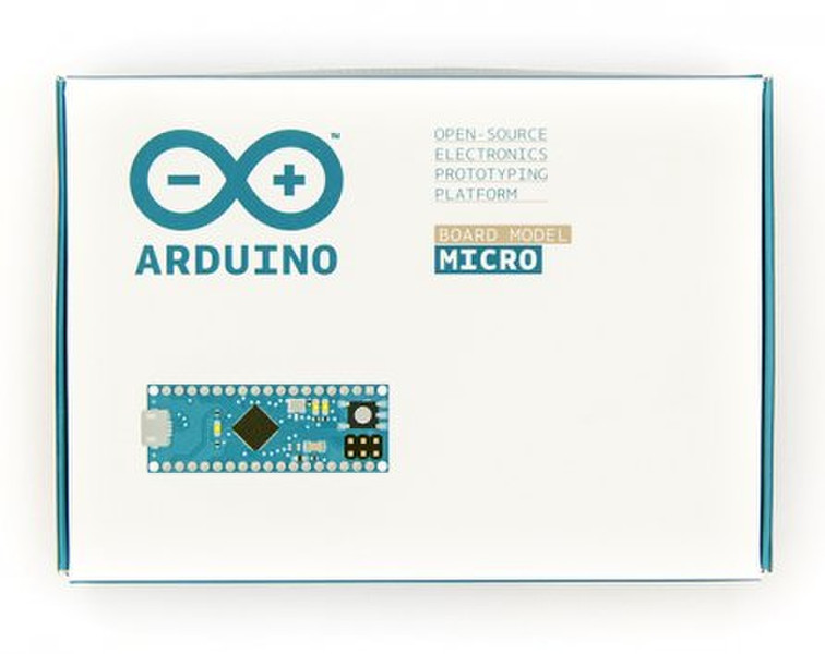 Arduino A100053 плата для разработчиков