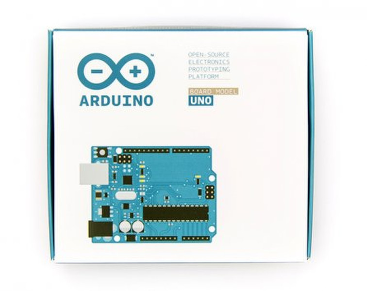 Arduino A100066 плата для разработчиков