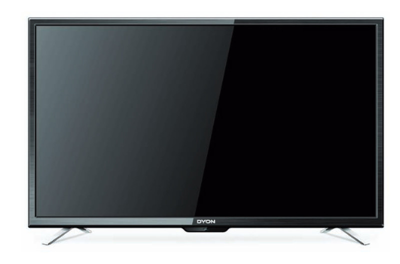 Dyon SIGMA 40 Pro 40Zoll Full HD Schwarz LED-Fernseher