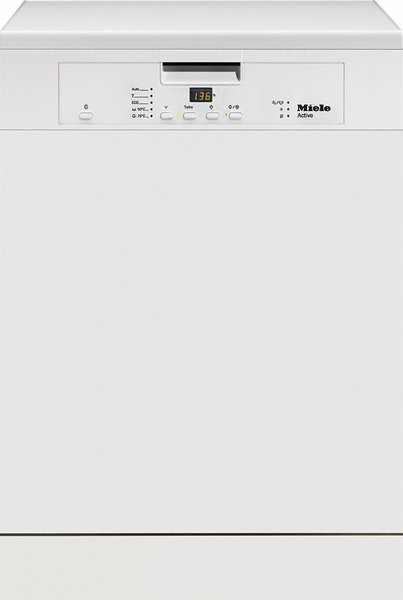 Miele G 4203 Semi built-in 13place settings A+ dishwasher