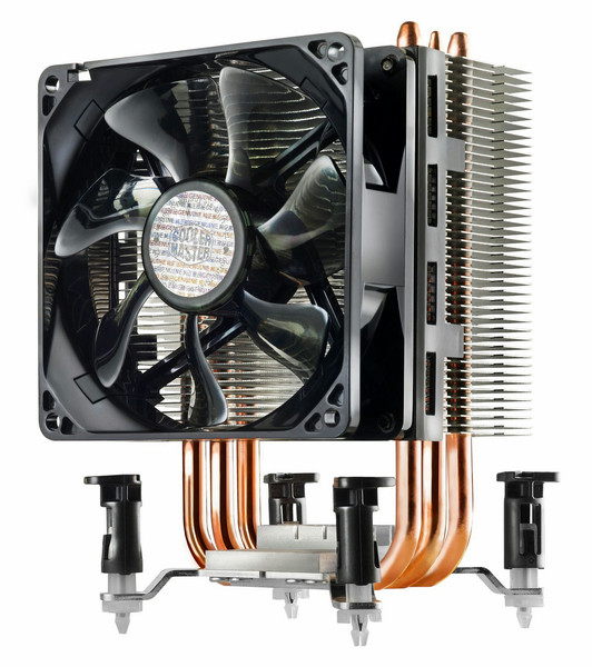 Cooler Master Hyper TX3i Prozessor Kühler