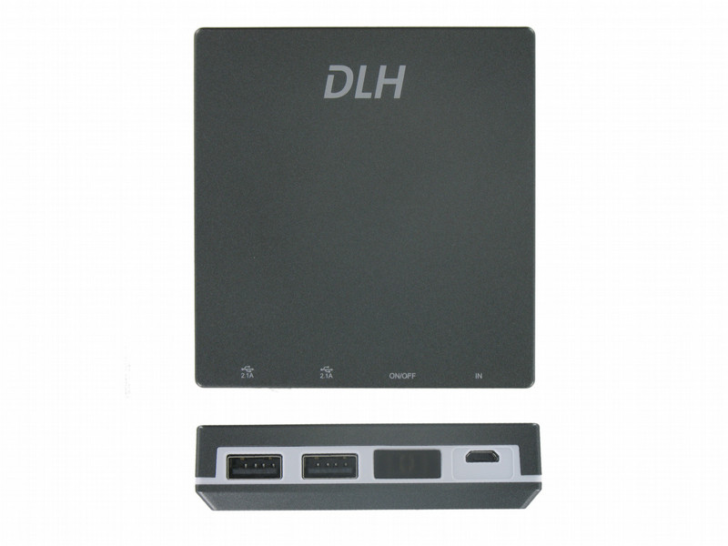 DLH DY-BE1780S внешний аккумулятор