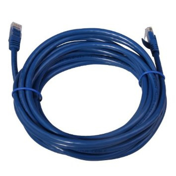 Philips SWA1946E/93 50м Cat6 Синий сетевой кабель