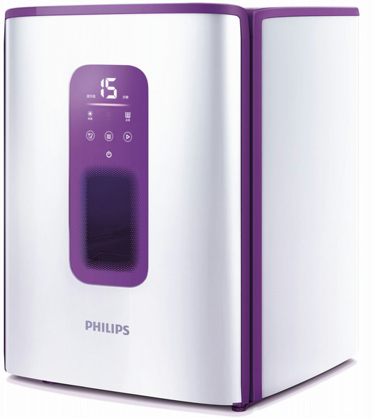 Philips GC910/38 34л 640Вт Синий, Фиолетовый устройство для дезинфекции детской одежды