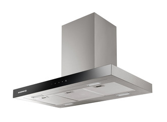 Rosieres RBVSI985IN cooker hood