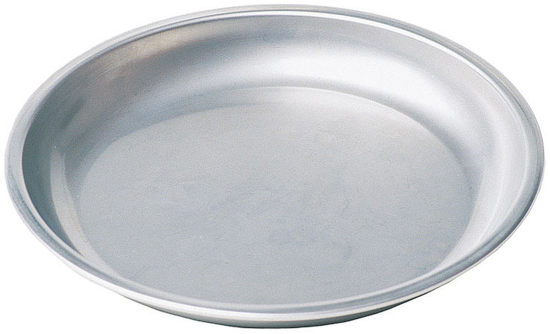 MSR Alpine Round Stainless steel Personal camping plate/bowl