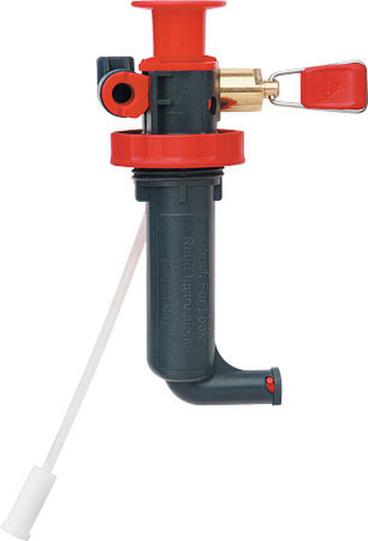 MSR 11794 69г Черный, Красный Fuel pump аксессуар для походных/туристических плит