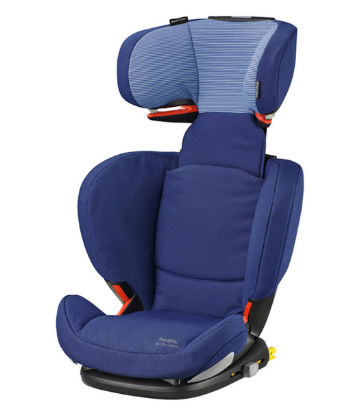 Maxi-Cosi RodiFix AirProtect 2-3 (15 - 36 кг; 3,5 - 12 лет) Синий детское автокресло