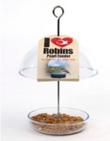 Jacobi Jayne ILR-PF bird feeder