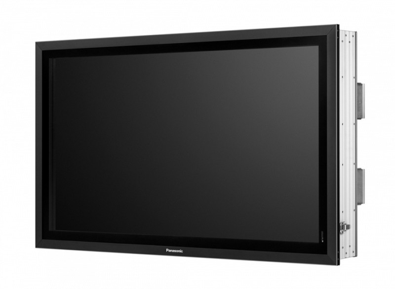 Panasonic 55-inch Class Ultra Narrow Bezel LCD Display TH-55LFV60W 55