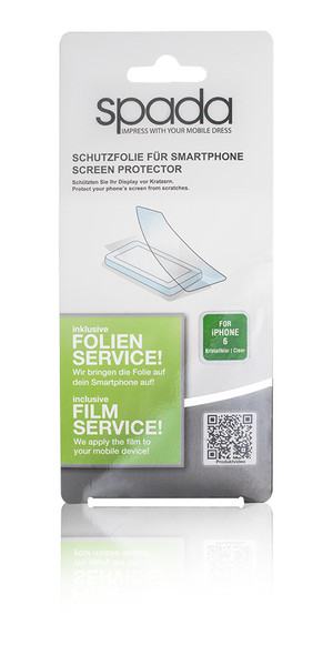 icover 4052335016528 screen protector