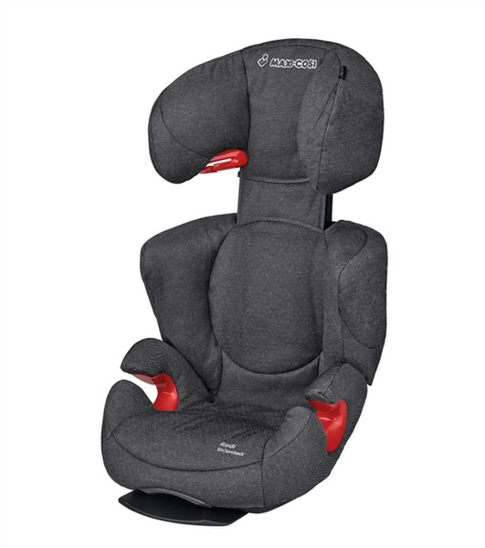 Maxi-Cosi Rodi AirProtect 2-3 (15 - 36 kg; 3.5 - 12 years) Grey baby car seat