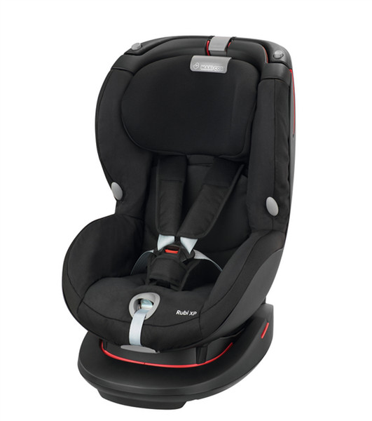 Maxi-Cosi Rubi XP 1 (9 - 18 kg; 9 Monate - 4 Jahre) Schwarz Autositz für Babys