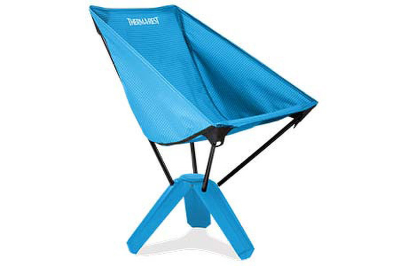 Therm-a-Rest Treo Camping chair 3Bein(e) Blau