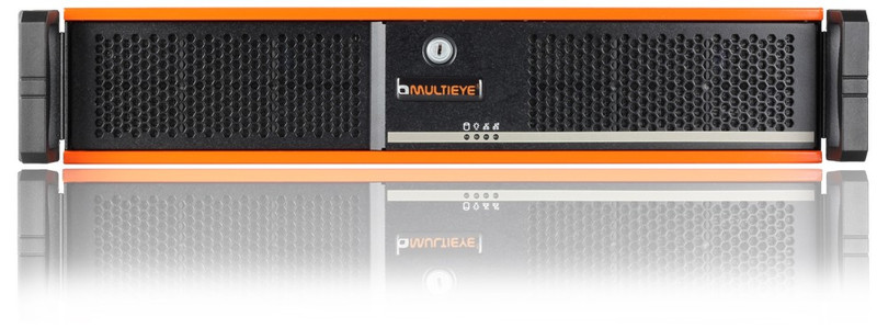 artec technologies NG1108