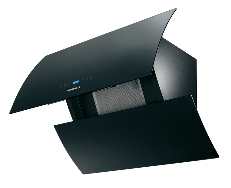 Rosieres RVSD9800PN cooker hood