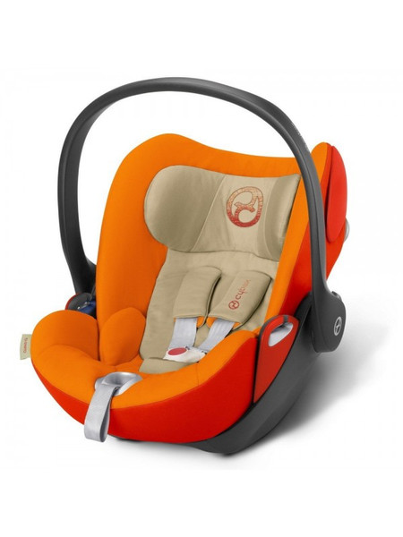 CYBEX Cloud Q 0+ (0 - 13 kg; 0 - 15 months) Gold baby car seat