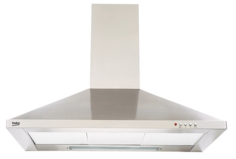 Beko CWB9441XNH cooker hood