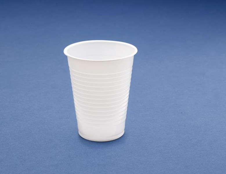 No-Brand 100 Cups White 20cl