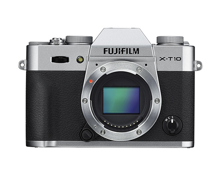Fujifilm FinePix X-T10