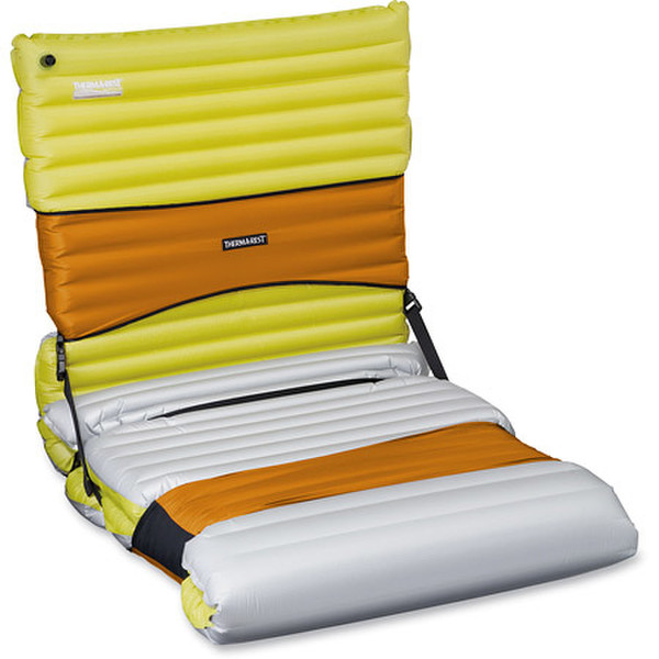 Therm-a-Rest Compack Chair 25 Оранжевый