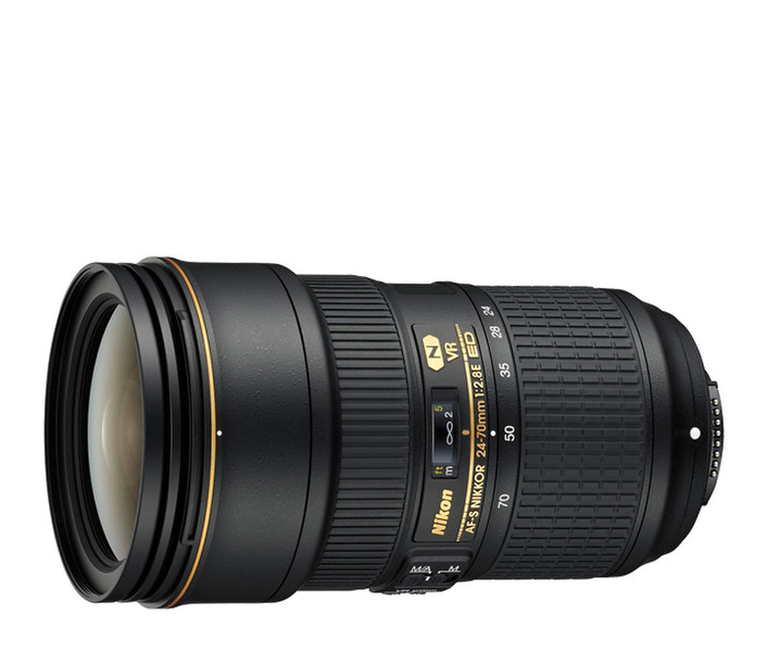 Nikon AF-S NIKKOR 24-70mm f/2.8E ED VR