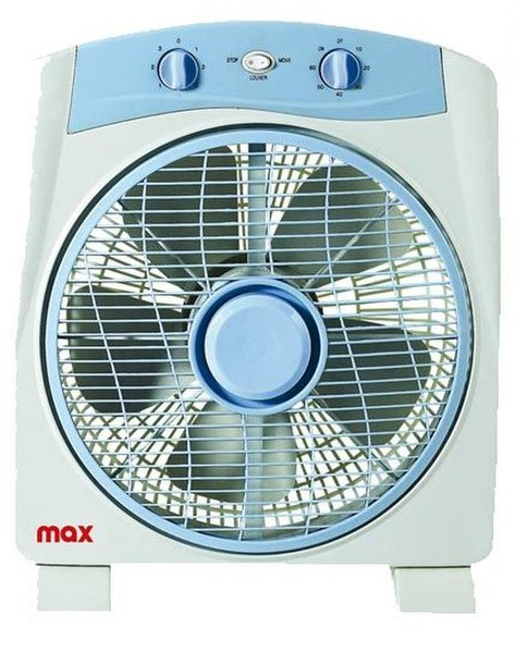 MaxCasa 1019 Ventilator