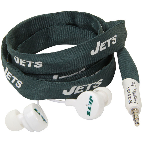 iHip New York Jets Shoelace