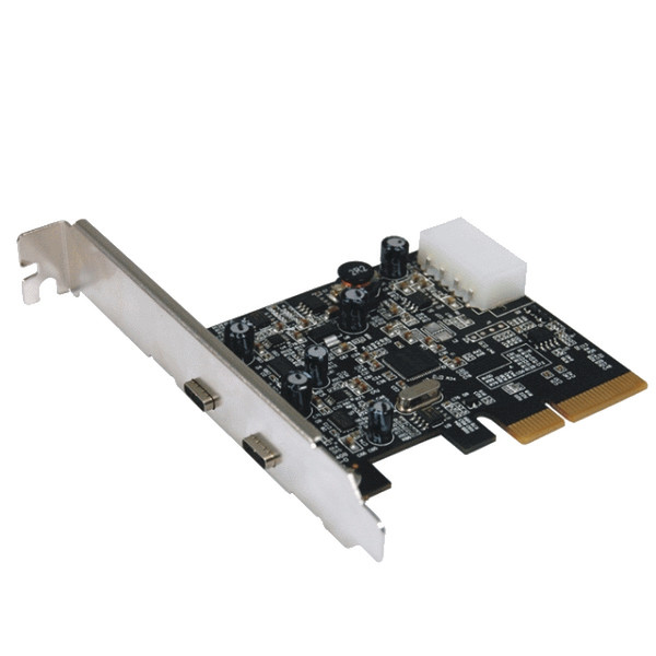M-Cab 7070033 Internal USB 3.1 interface cards/adapter