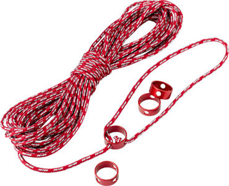MSR 05818 Cord kit Красный