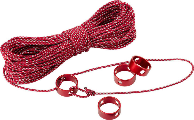 MSR 05819 Cord kit Красный