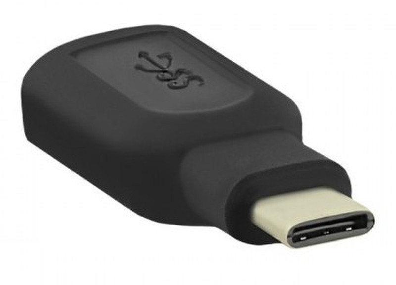 Qoltec USB 3.1 C - USB 3.0 A