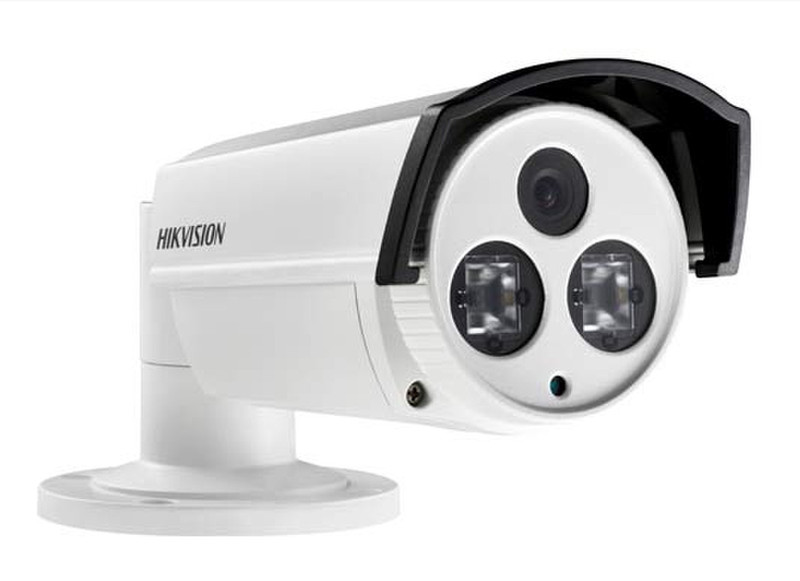 Hikvision Digital Technology DS-2CE16C2T-IT5 IP security camera Outdoor Geschoss Weiß