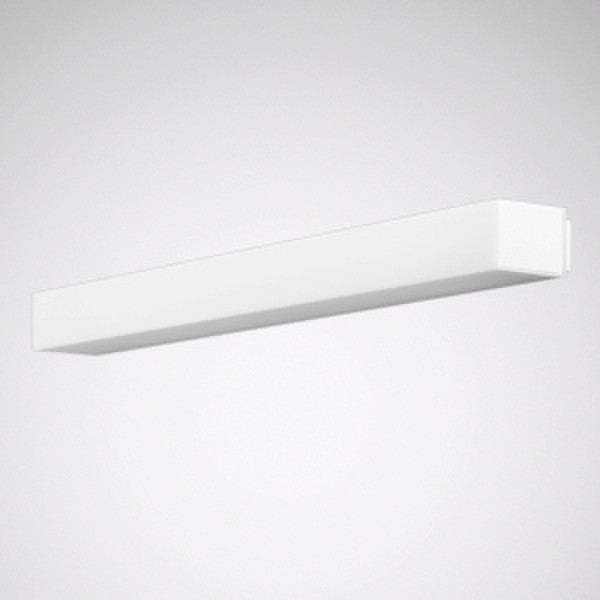 Trilux 6064140 Indoor/Outdoor 8.3W White wall lighting