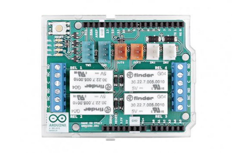 Arduino A000110 Zubehör für Entwicklungsplatinen