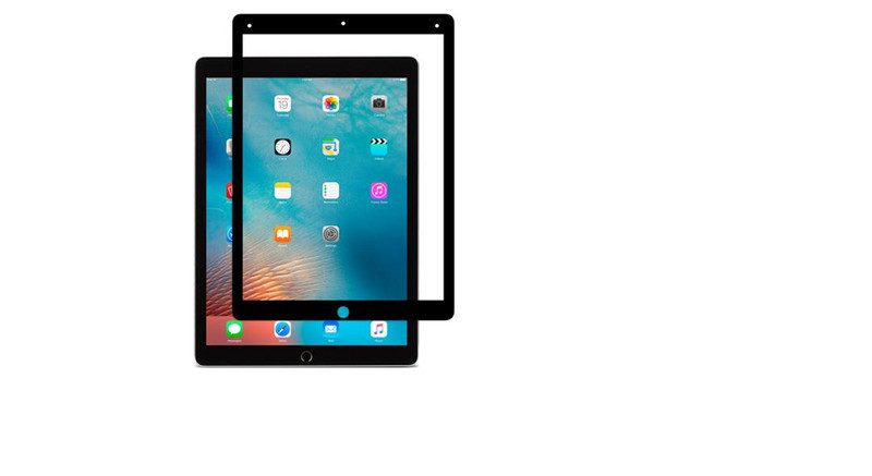 Moshi iVisor AG Anti-reflex iPad Pro (12.9-inch)