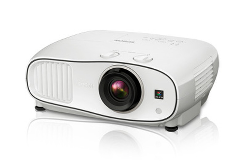 Epson 3500 2500ANSI lumens 1920 x 1080pixels Grey,White film projector
