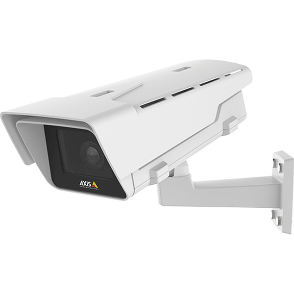 Axis P1364-E IP security camera Outdoor Box White