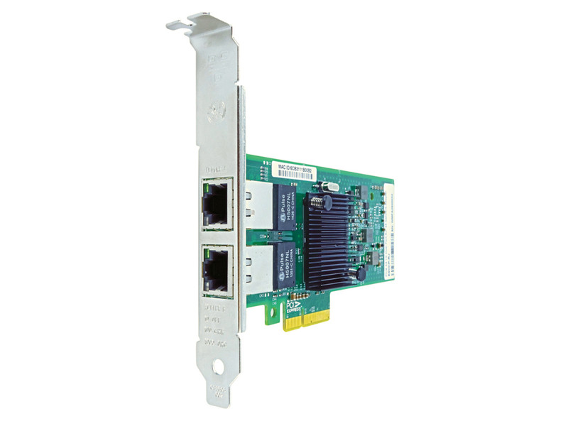 Axiom 430-3821-AX Netzwerkkarte/-adapter