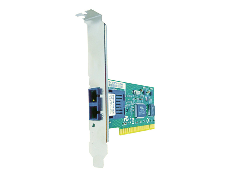 Axiom FX-NIC-SC-M-AX Netzwerkkarte/-adapter