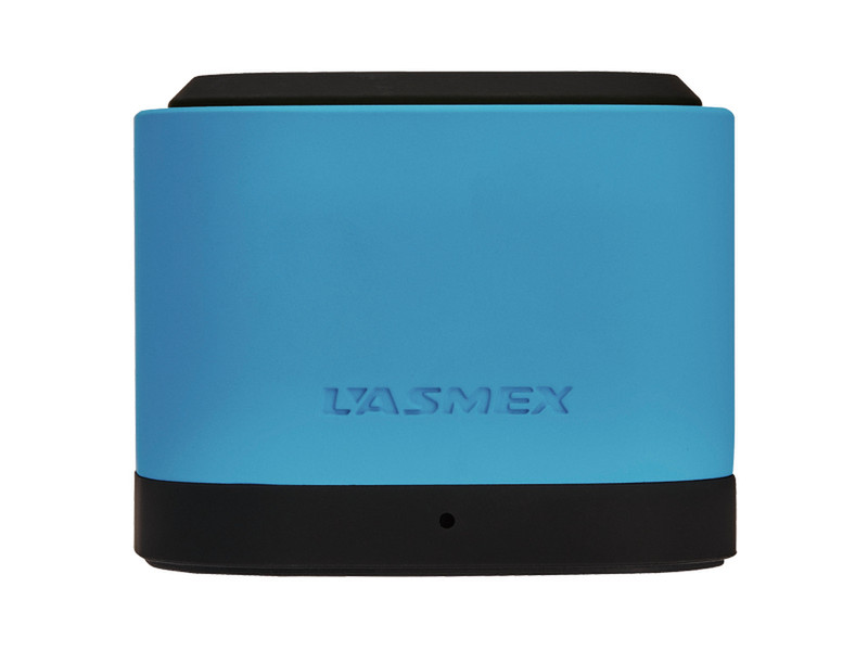 Lasmex S-02 3W Cube Blue