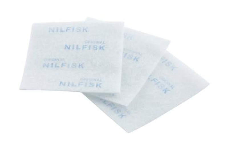 Nilfisk 82234600 Filter vacuum supply