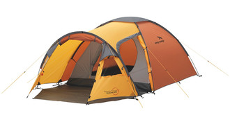 Easy Camp Eclipse 300 Dome/Igloo tent 2person(s) Серый, Оранжевый