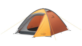 Easy Camp Meteor 300 Dome/Igloo tent 2person(s) Серый, Оранжевый